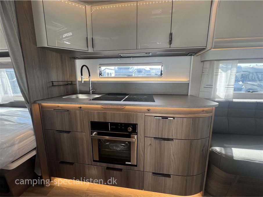 Kabe Imperial 630 E-TDL KS Enkeltsenge
